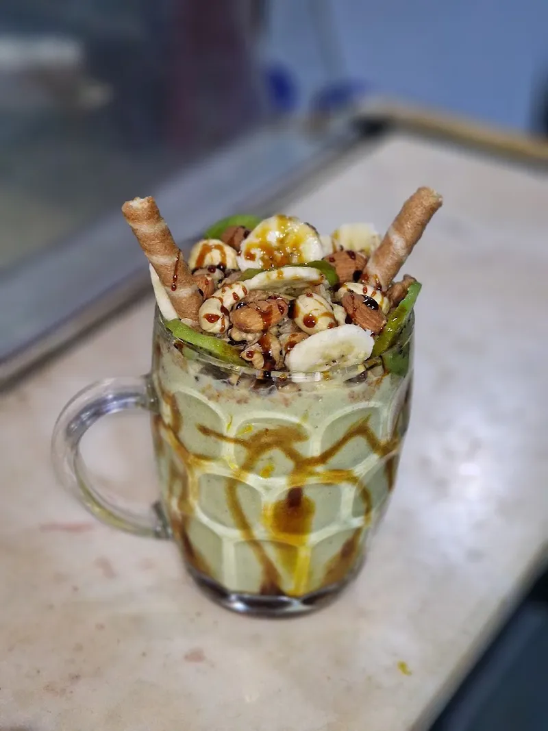 Photo 4 de Snack Boukhari