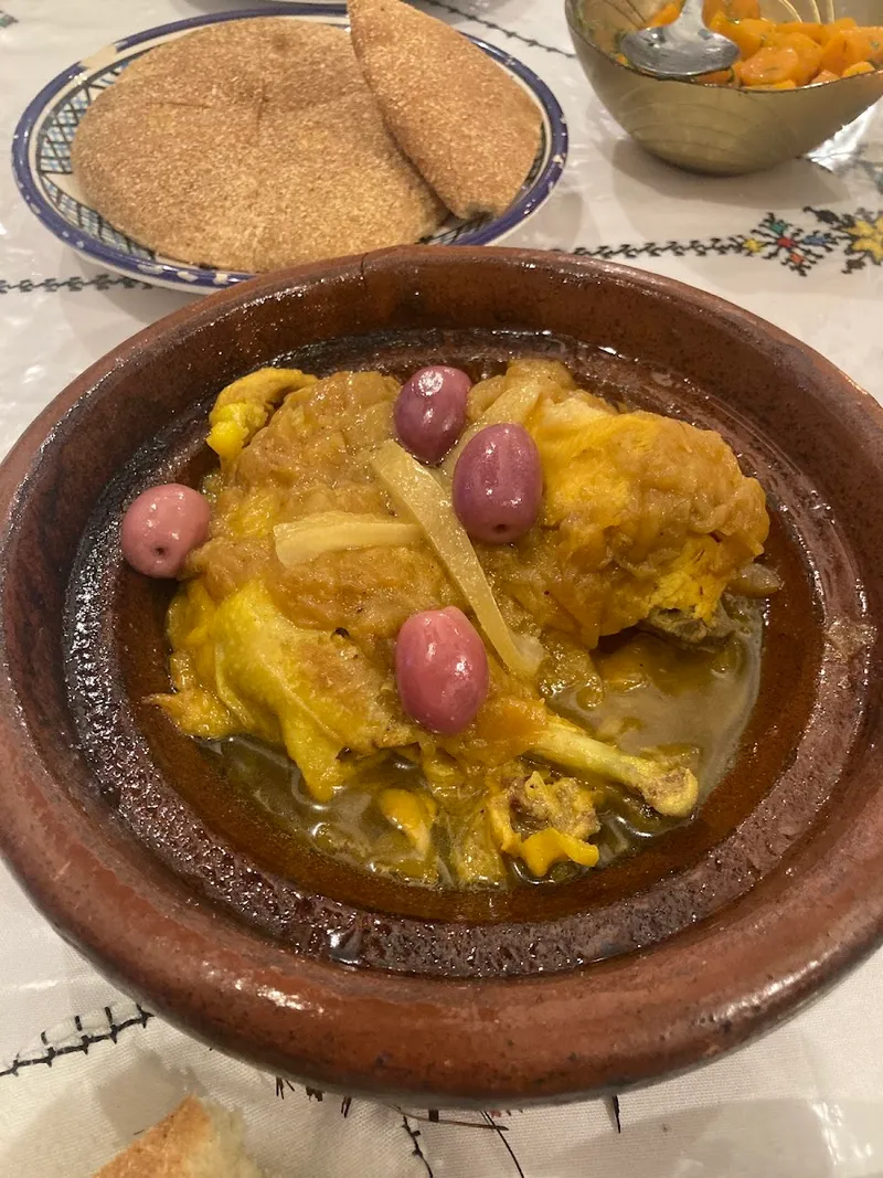 Photo 2 de Dar Chadia Fes