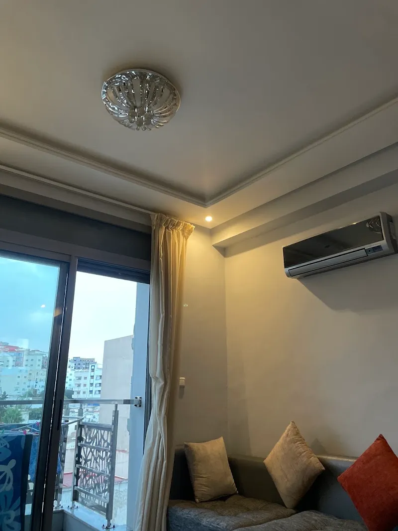 Appart Hotel Bloom photo 1