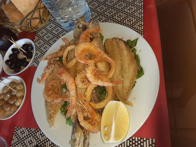 صورة 1 من Restaurant du Port