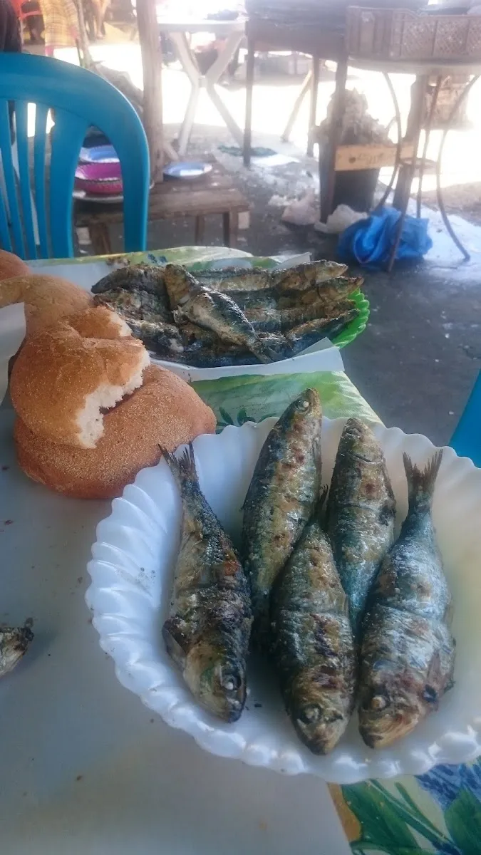 صورة 4 من Restaurant du Port