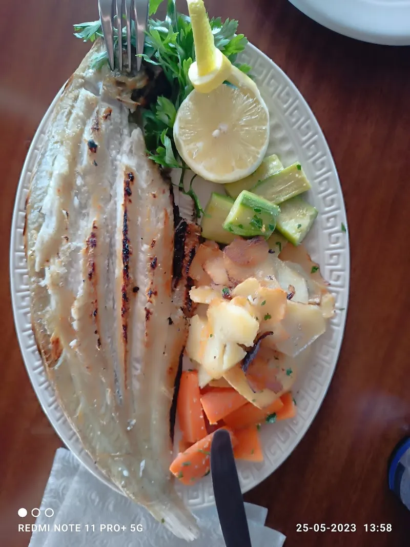 صورة 3 من Restaurant du Port
