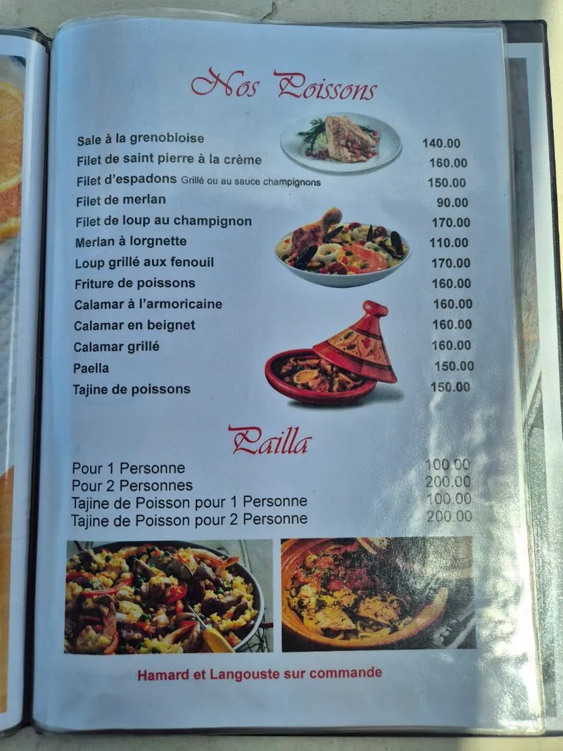 صورة 2 من Restaurant du Port