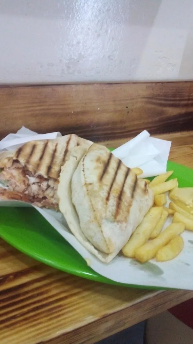 Photo 2 de Chawarma abo fadi