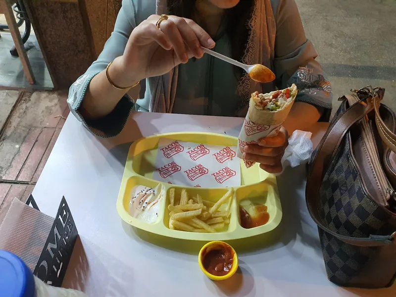 Photo 3 de Chawarma abo fadi