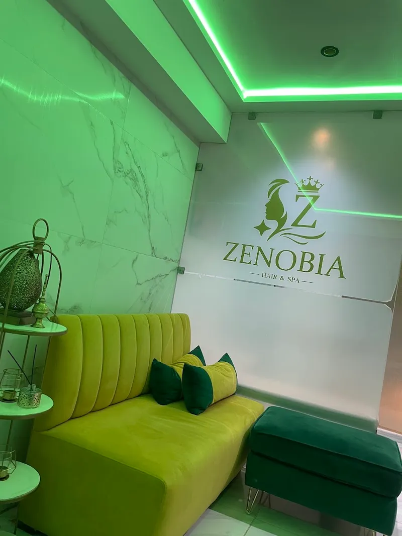 Zenobia Spa photo 1