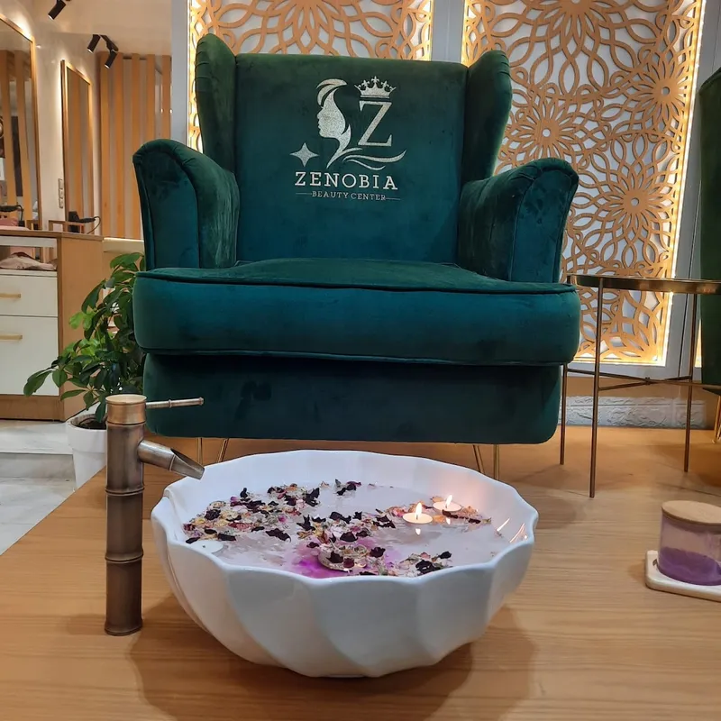 Zenobia Spa photo 2