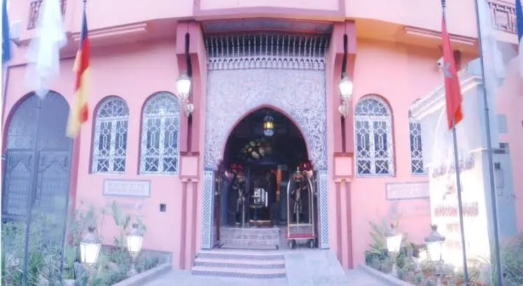 Hotel Al Kabir photo 3