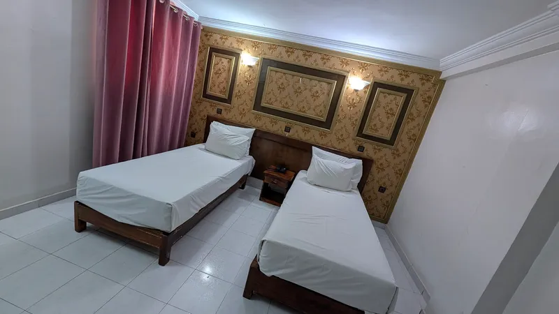 Hotel Al Kabir photo 2