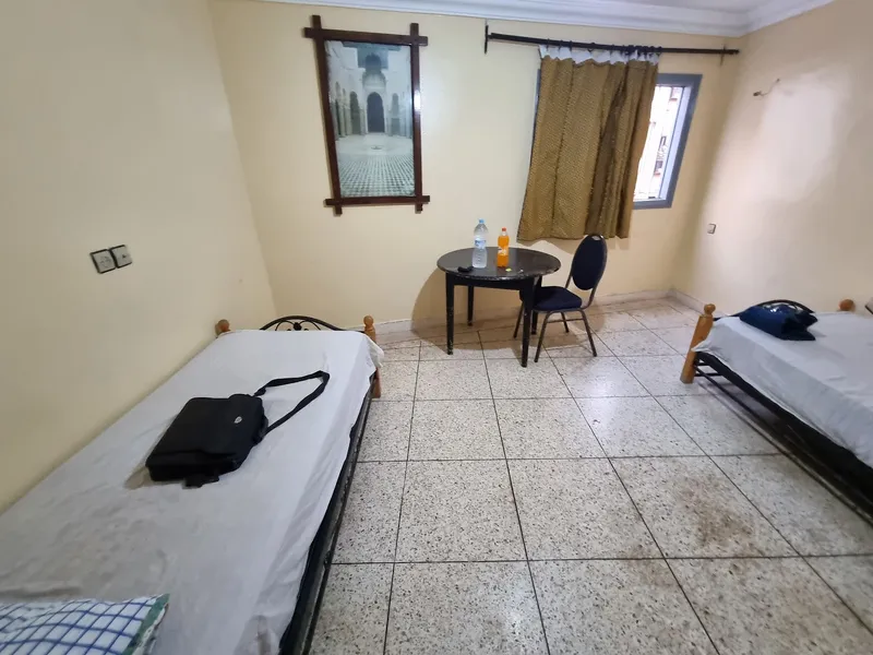 Hôtel Ennajah photo 2