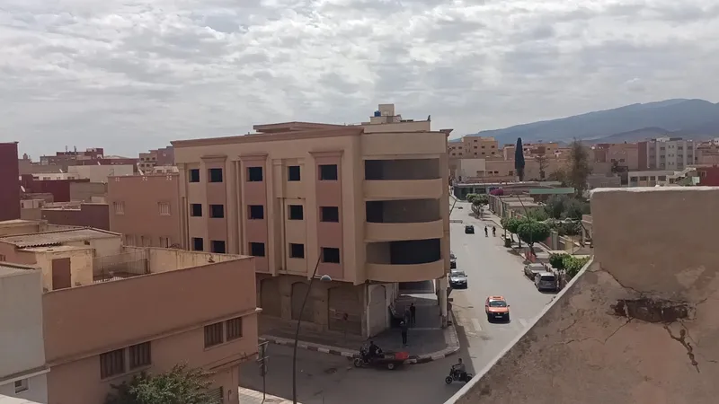 Hôtel Ennajah photo 3