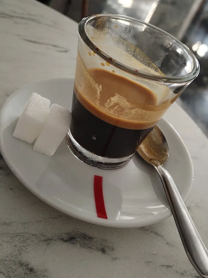 Photo 3 de Café Espace Oualidia