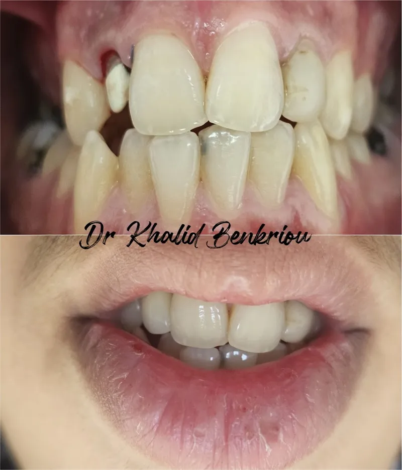 Dr Benkriou Khalid photo 2