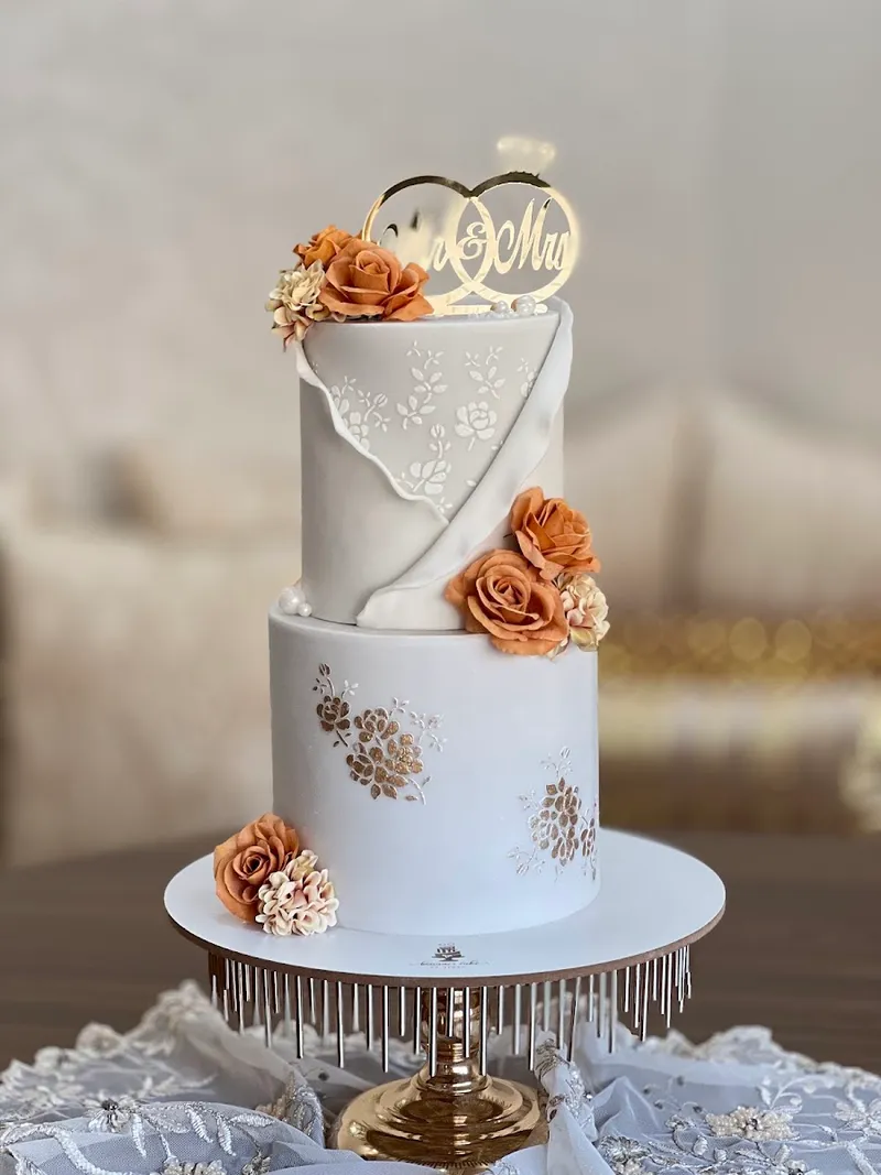 صورة 4 من Beriane’s Cake by Zineb