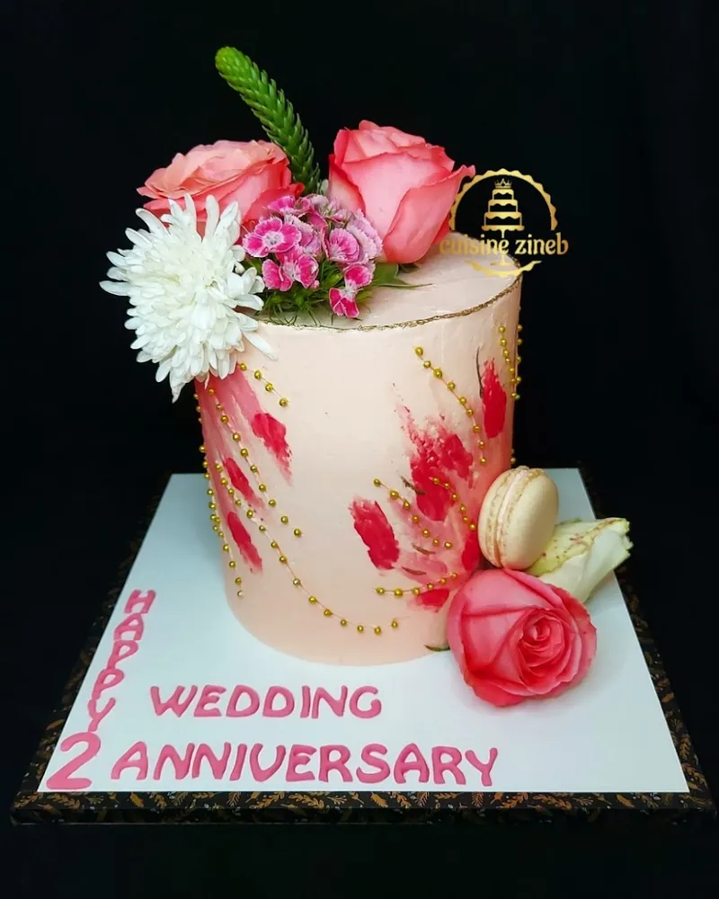 صورة 2 من Beriane’s Cake by Zineb