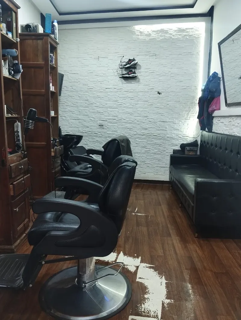 Photo 2 de Salon de Coiffure Nourdine (NHN)