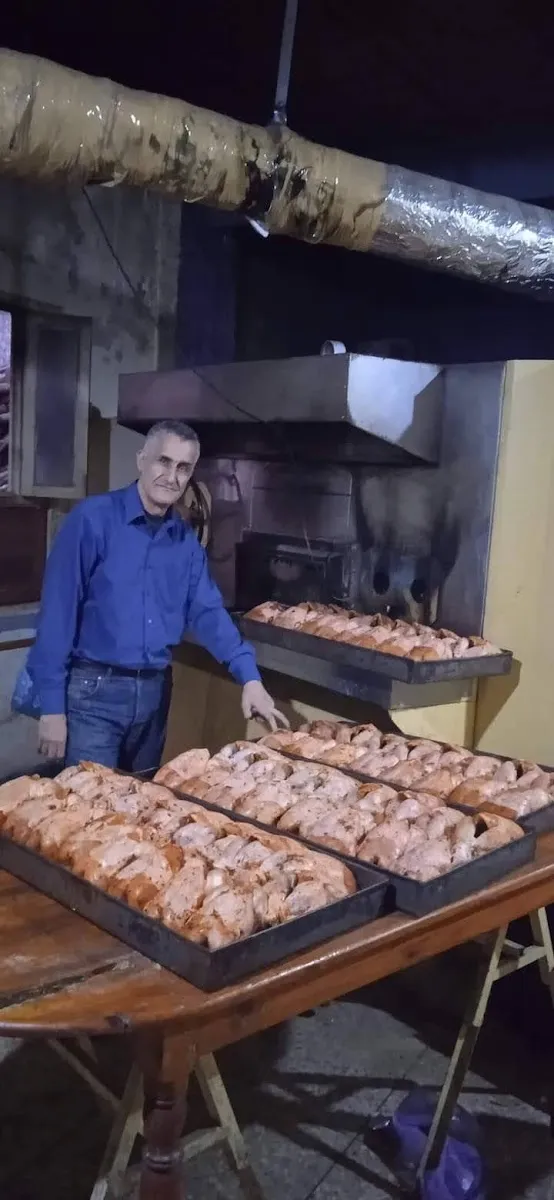 فران مصطفى لجميع المناسبات photo 2