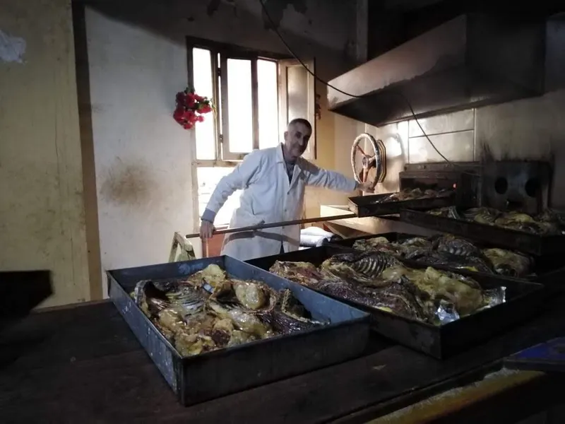 فران مصطفى لجميع المناسبات photo 1