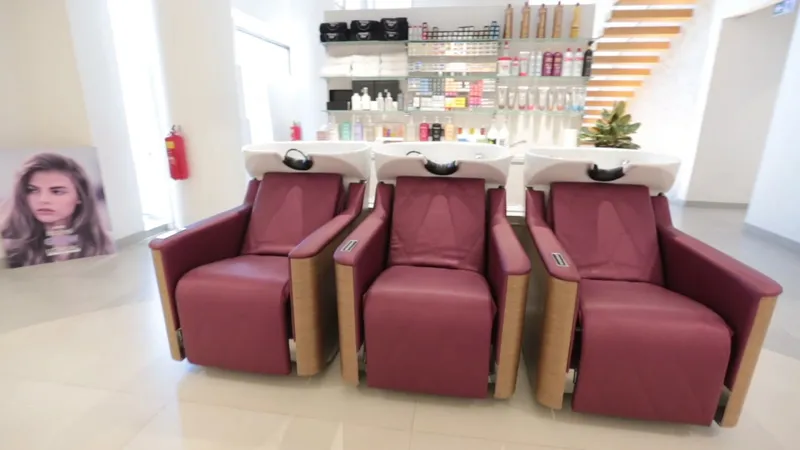 Photo 2 de The beauty Loft