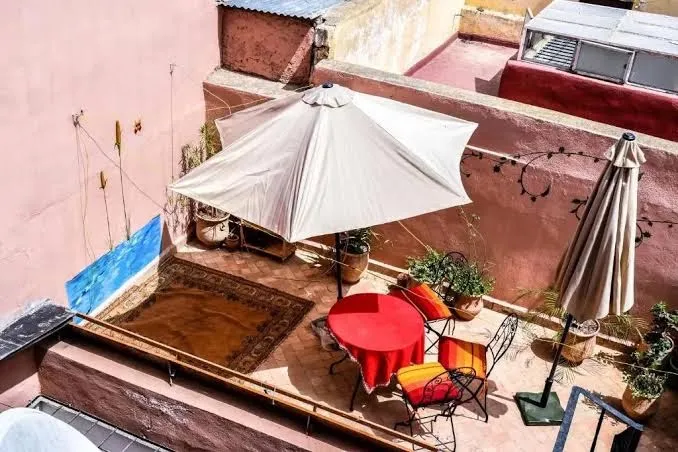 Riad Sabah photo 3