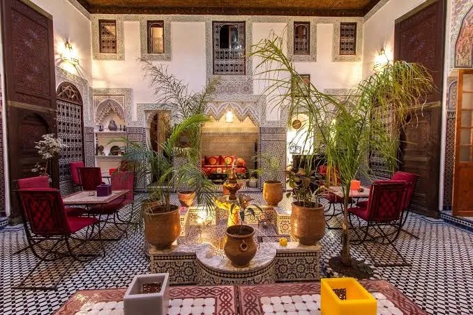 Riad Sabah photo 1