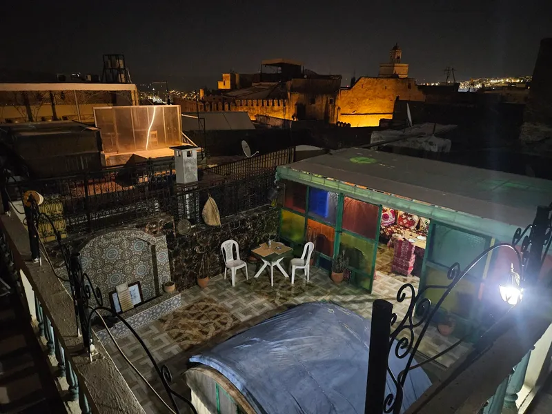 Riad Sabah photo 4