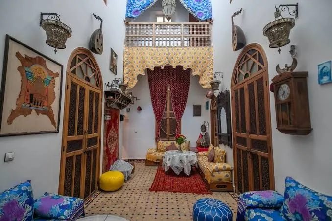 Riad Sabah photo 2