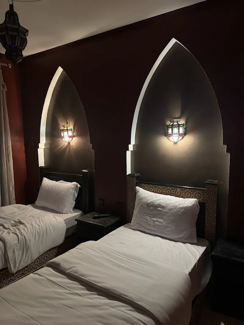 Inyan Hotel photo 2
