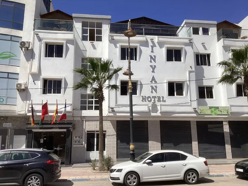 Inyan Hotel photo 4