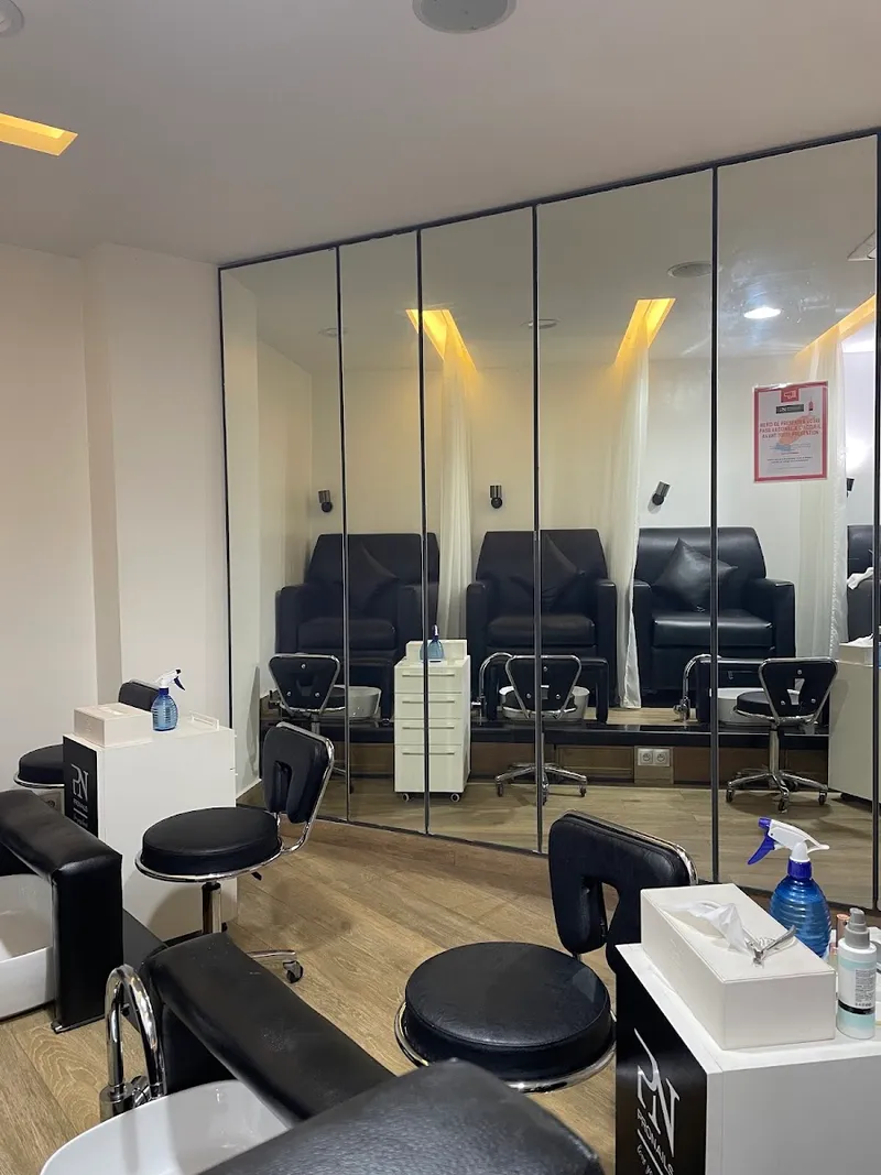 Photo 4 de Pronails | Onglerie | Premium Salon