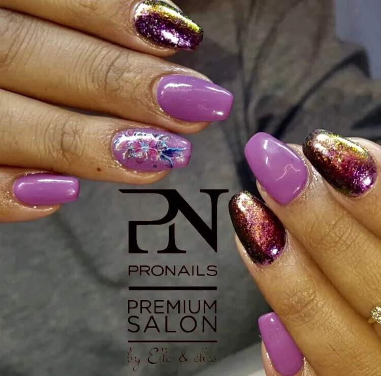 Photo 1 de Pronails | Onglerie | Premium Salon