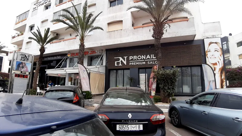 Photo 2 de Pronails | Onglerie | Premium Salon