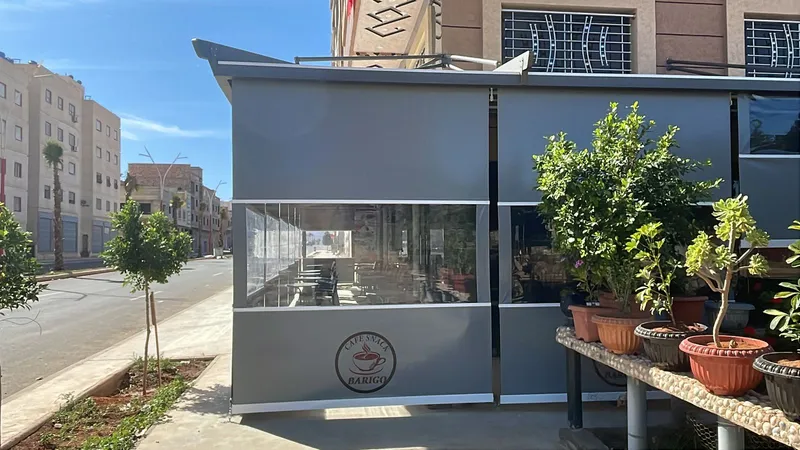 صورة 1 من Café Barigo