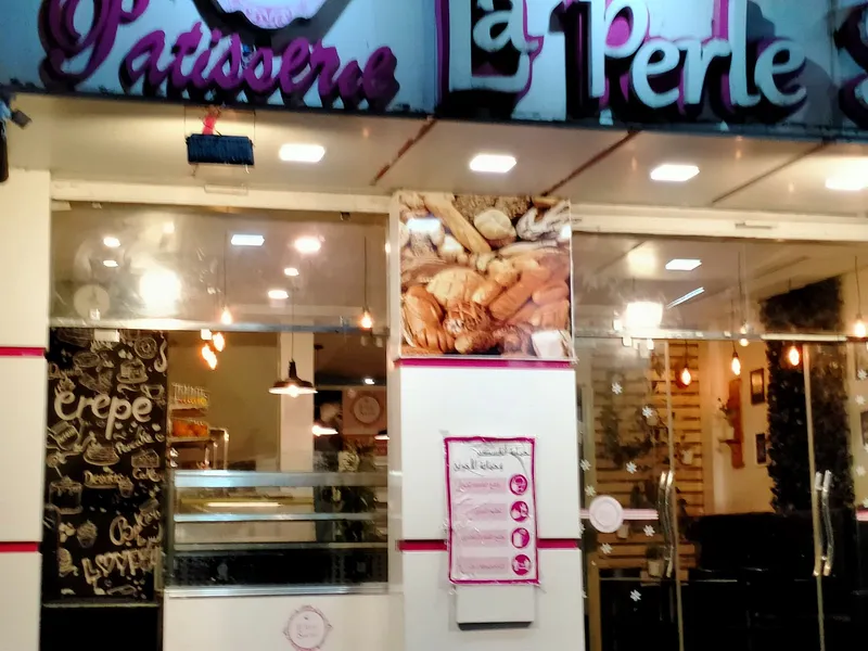 Photo 2 de La Perle Sucrée