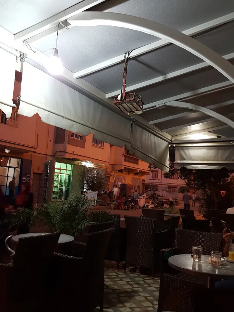 cafe mimoza photo 2