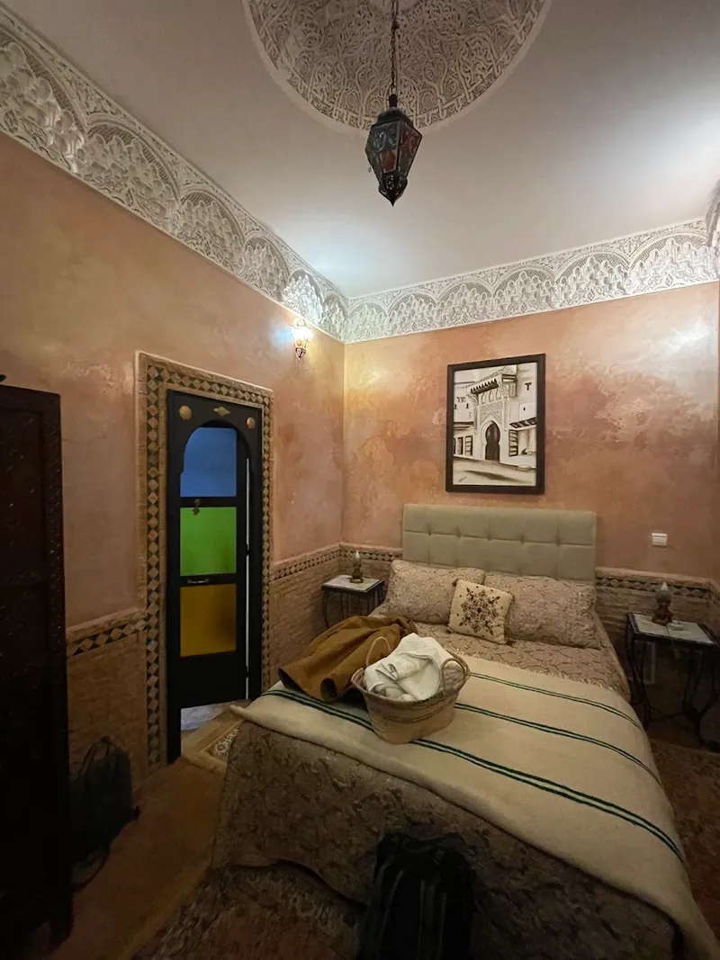 Riad Dar Pa Labzioui photo 2