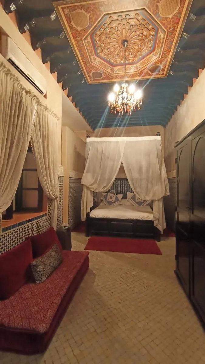Riad Dar Pa Labzioui photo 4