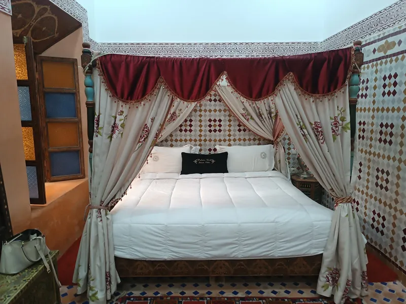 Riad Dar Pa Labzioui photo 3