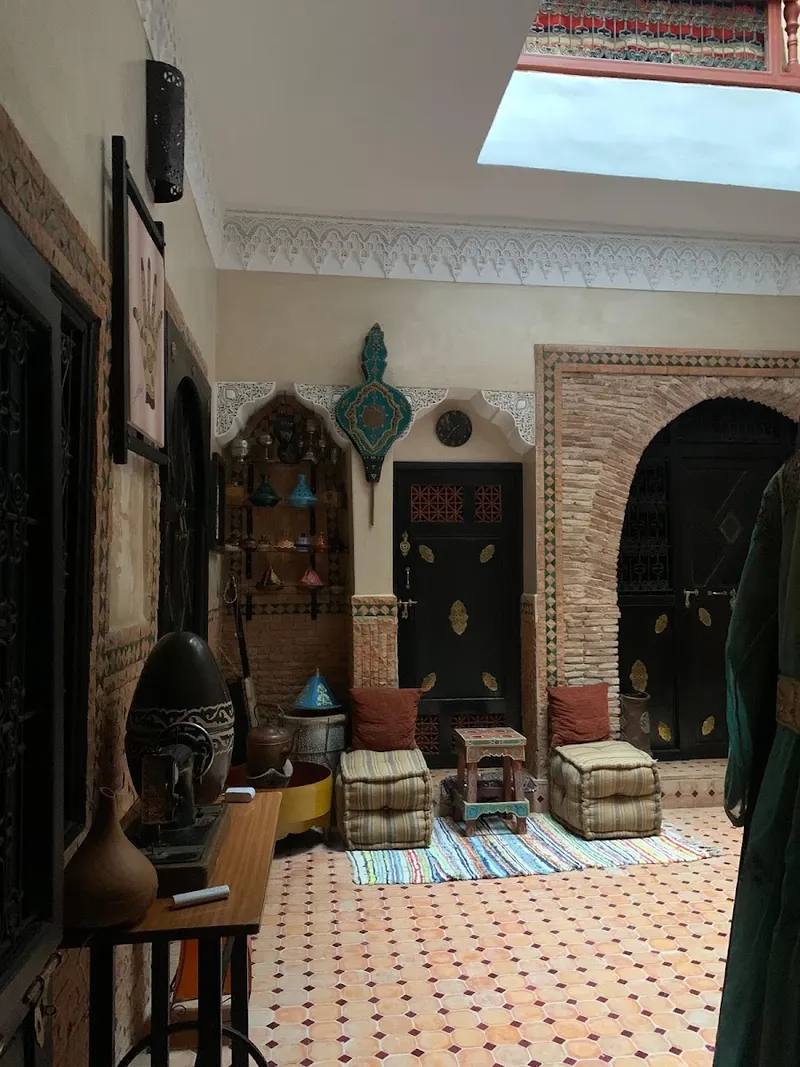 Riad Dar Pa Labzioui photo 1