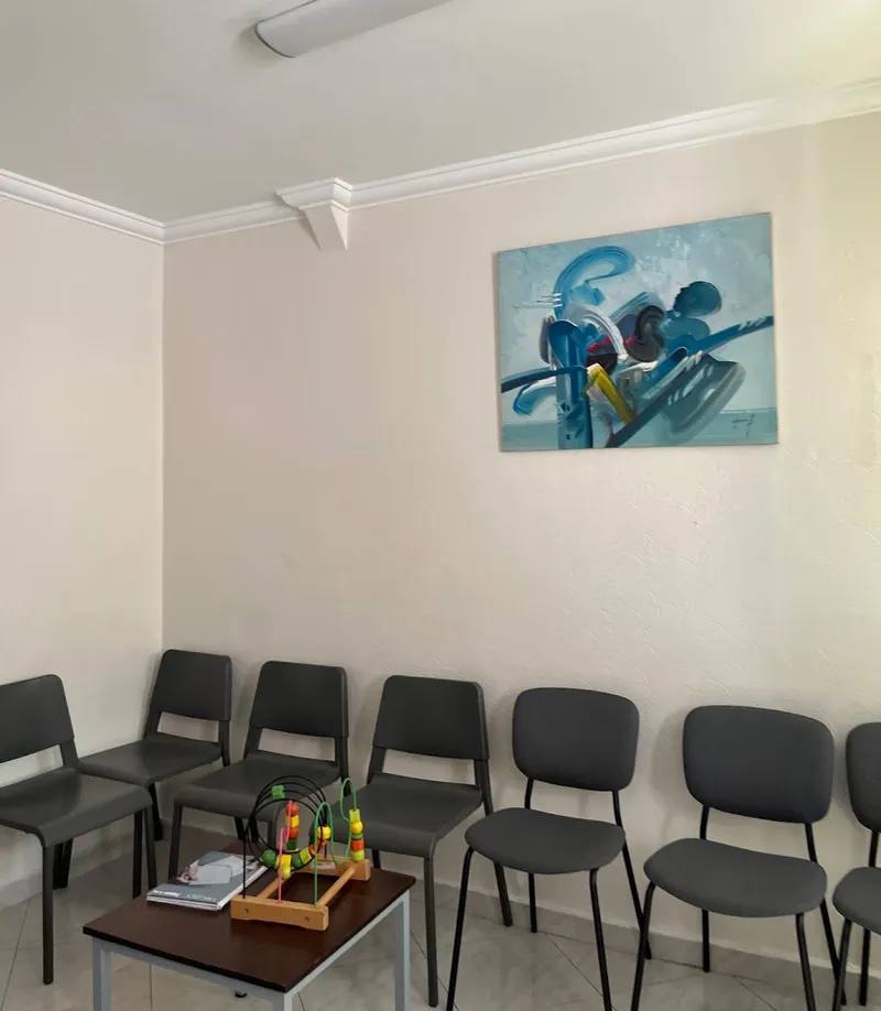 Dr Houda Sediame photo 3