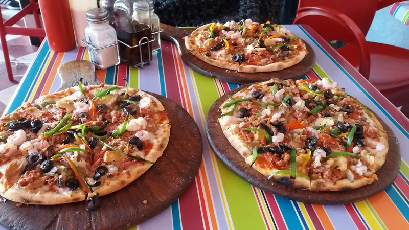صورة 2 من Pizzeria 07
