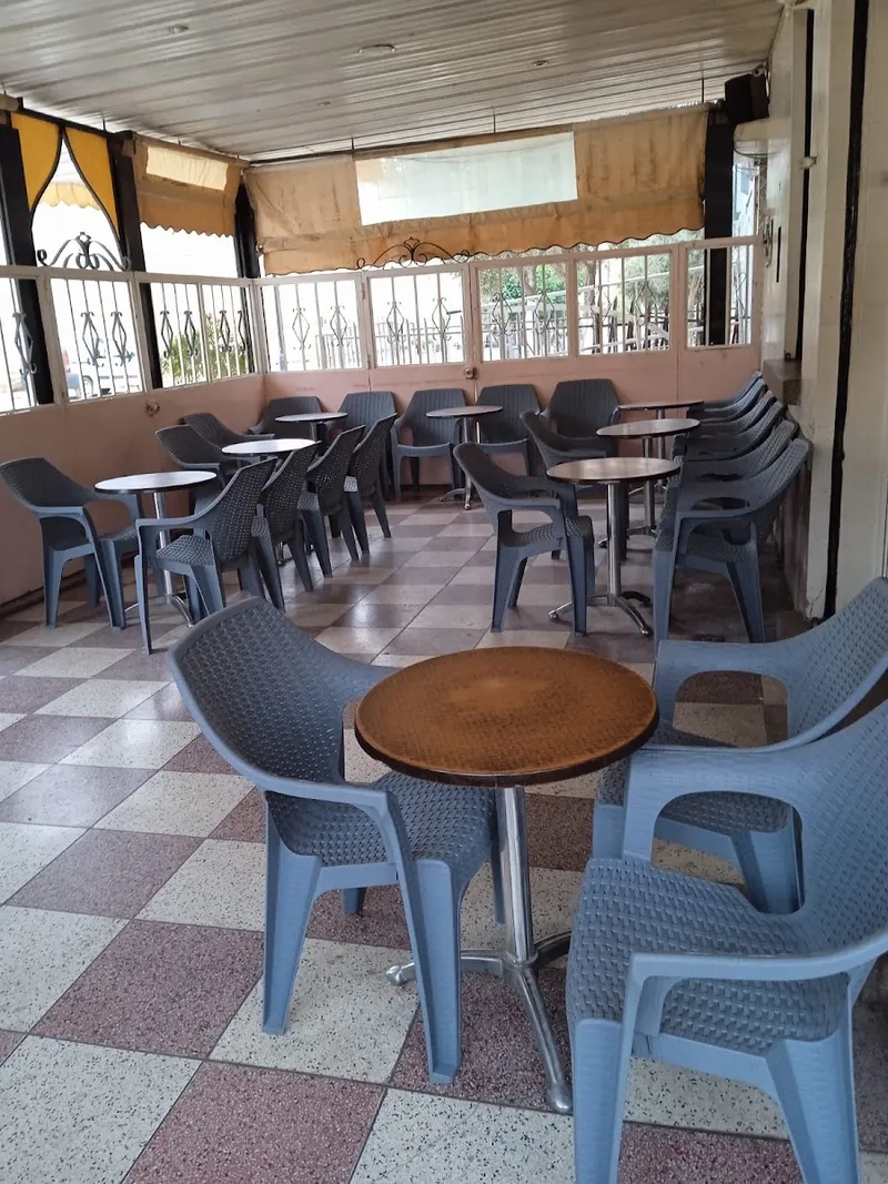 مقهى الموعد Café Rendez-vous photo 1