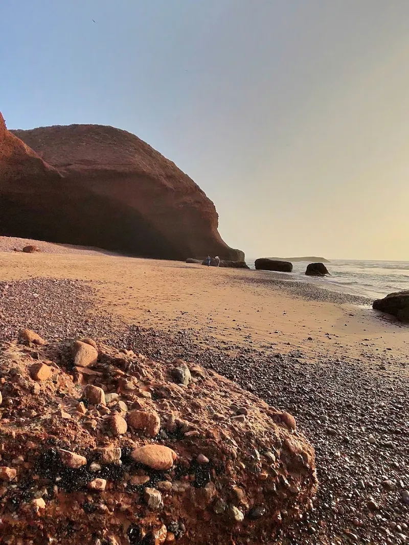 صورة 2 من Legzira Beach