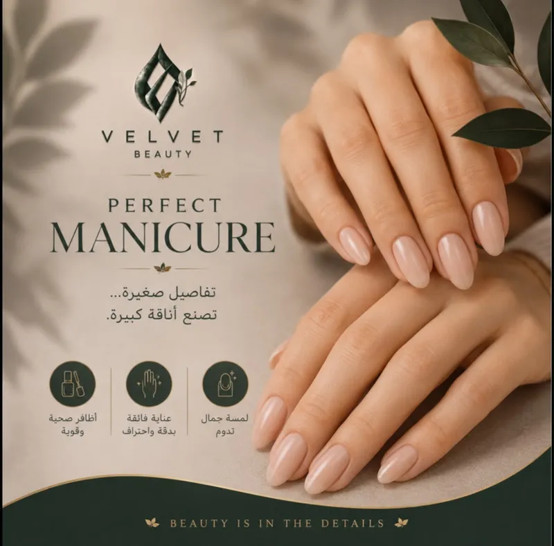صورة 3 من فيلفت بيوتي VELVET BEAUTY