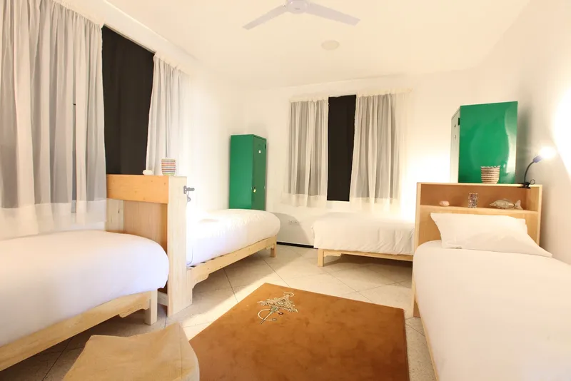 La Maison Jaune Dakhla photo 2