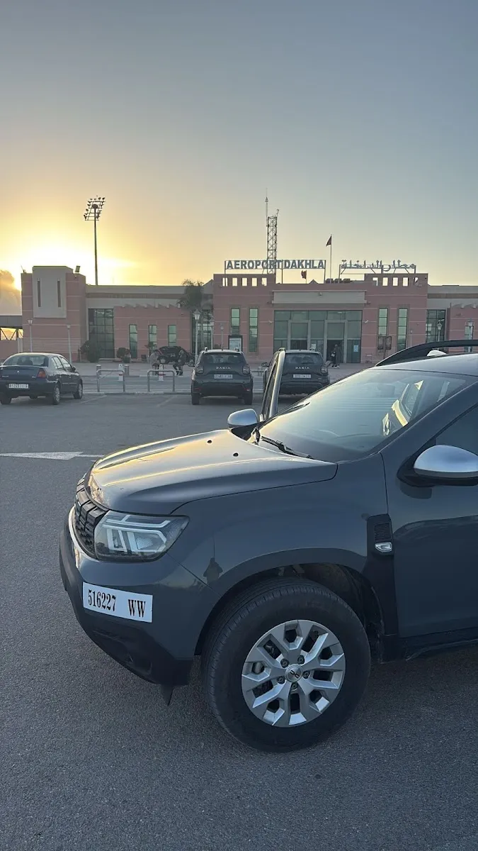 صورة 2 من Dakhla Airport