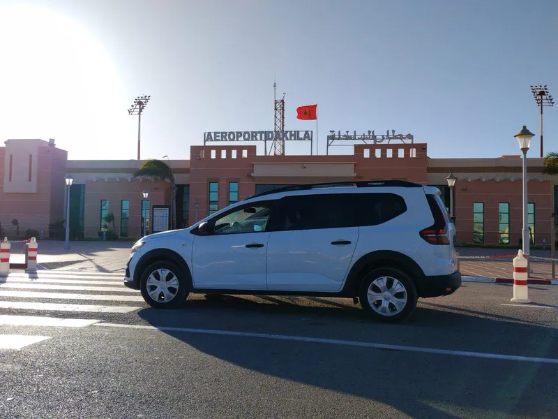 صورة 3 من Dakhla Airport
