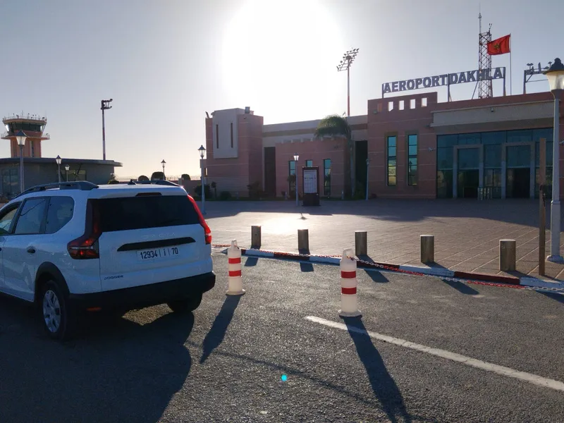 صورة 4 من Dakhla Airport