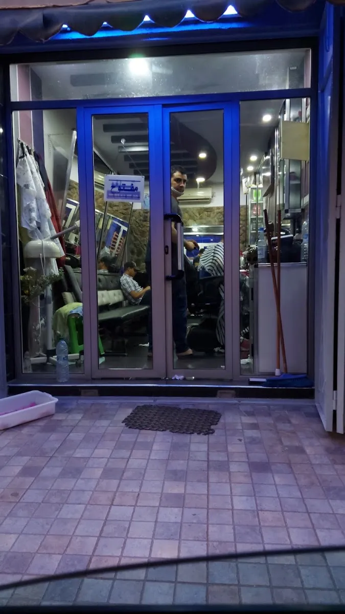 Salon dubai photo 1