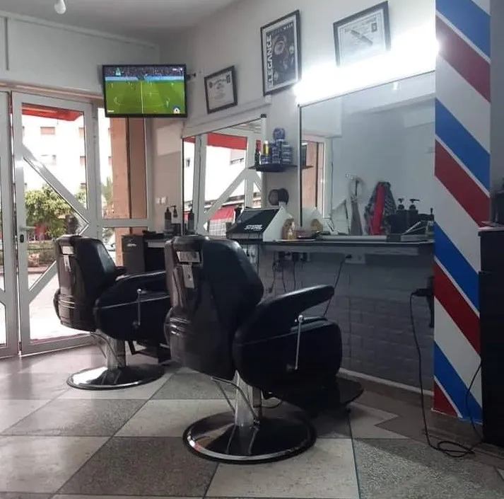 Salon dubai photo 4